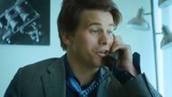 Jason Ritter as Bill Hart in Bitch | Image via: Dark Sky Films